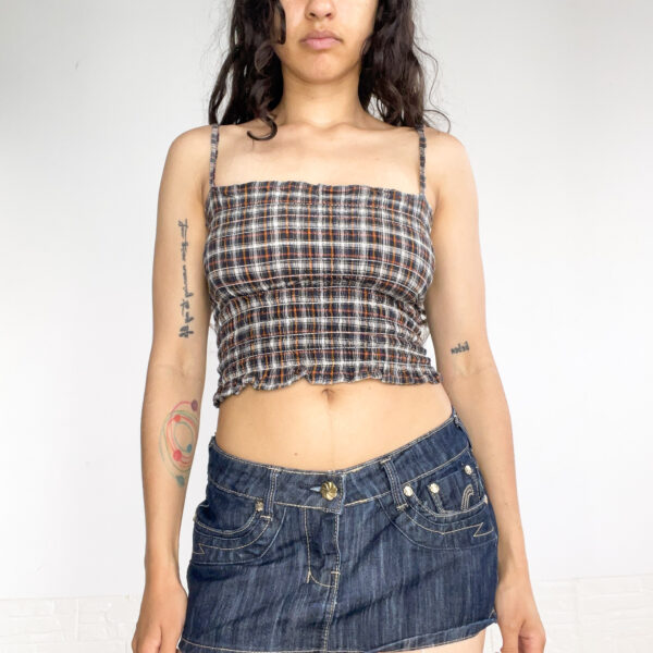 top elastizado SALE - Imagen 4