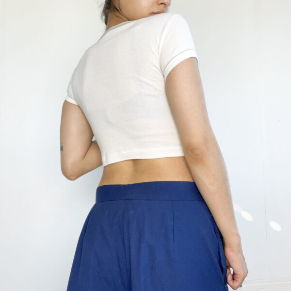 remerita crop SALE - Imagen 2