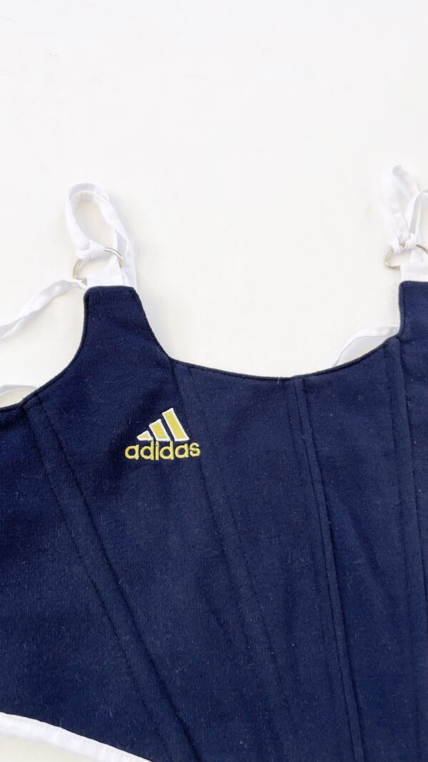 corset Adidas reworked - Imagen 3
