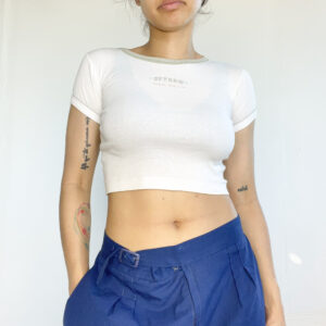 remerita crop SALE