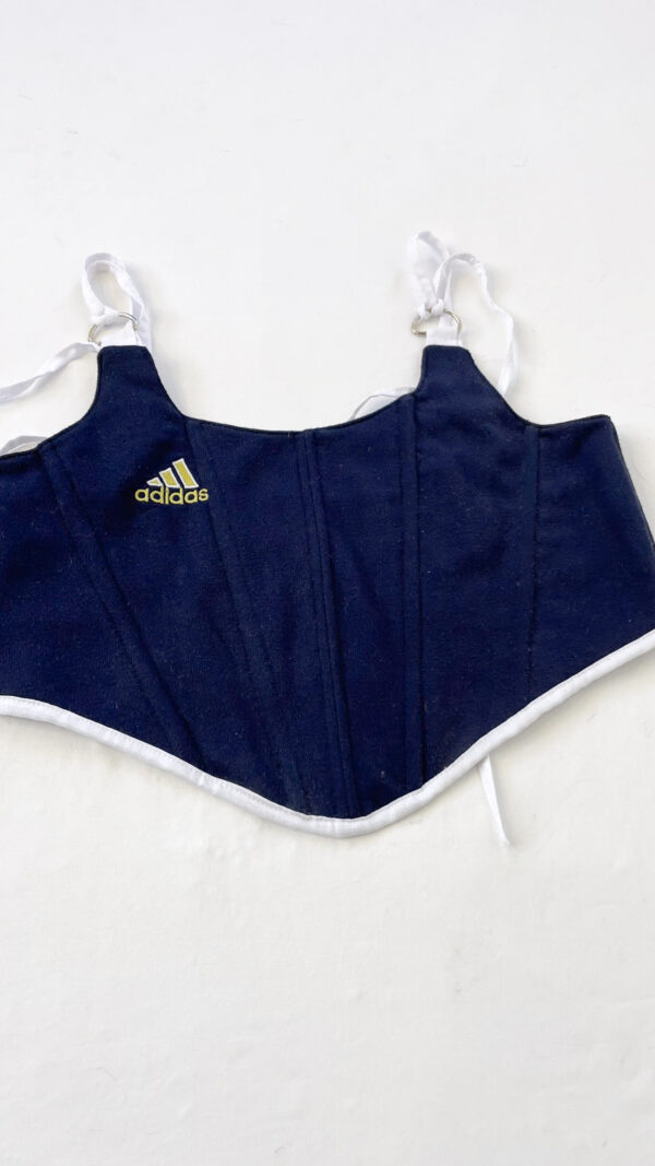 corset Adidas reworked - Imagen 4