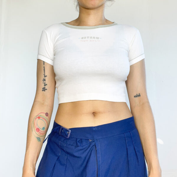 remerita crop SALE - Imagen 5