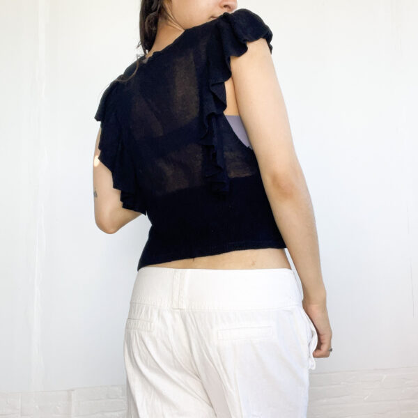top de hilo - Imagen 3