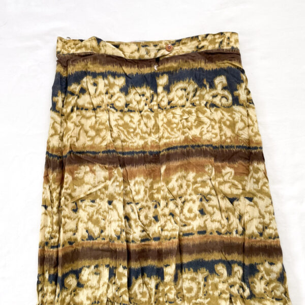 pollera midi - Imagen 7