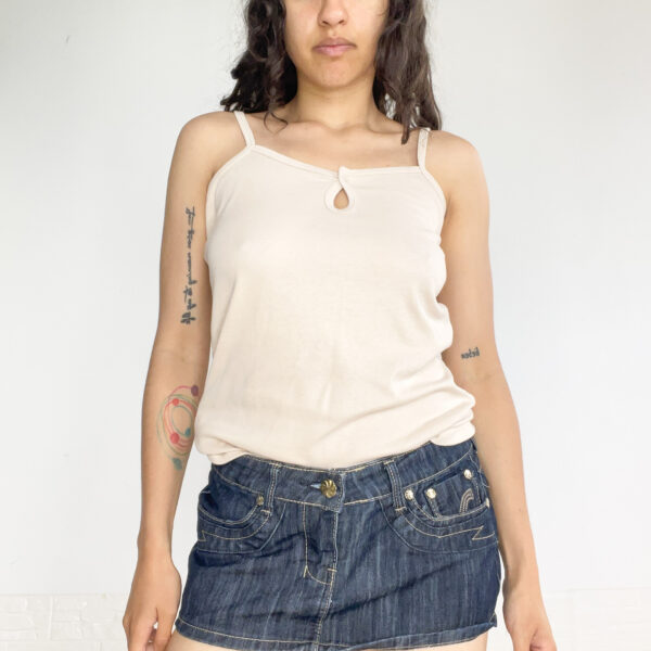 Muscu de algodon SALE - Imagen 3