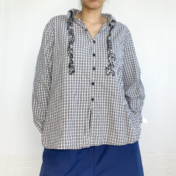 Camisa acuadrille SALE