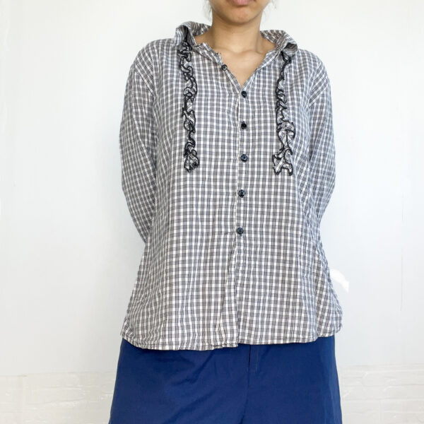 Camisa acuadrille SALE - Imagen 4