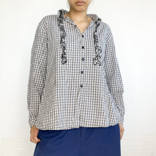 Camisa acuadrille SALE - Imagen 5