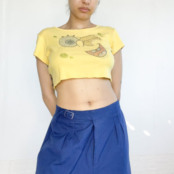 remerita crop SALE - Imagen 2