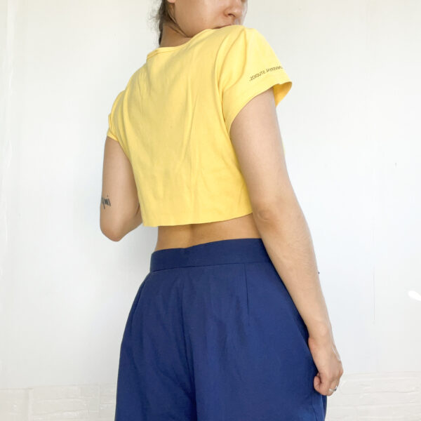 remerita crop SALE - Imagen 3