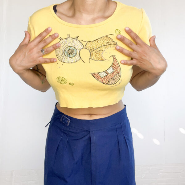 remerita crop SALE - Imagen 4