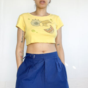 remerita crop SALE
