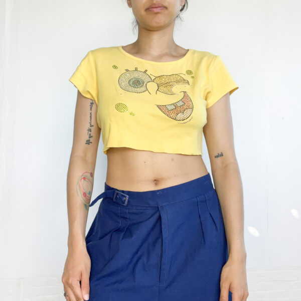 remerita crop SALE - Imagen 6