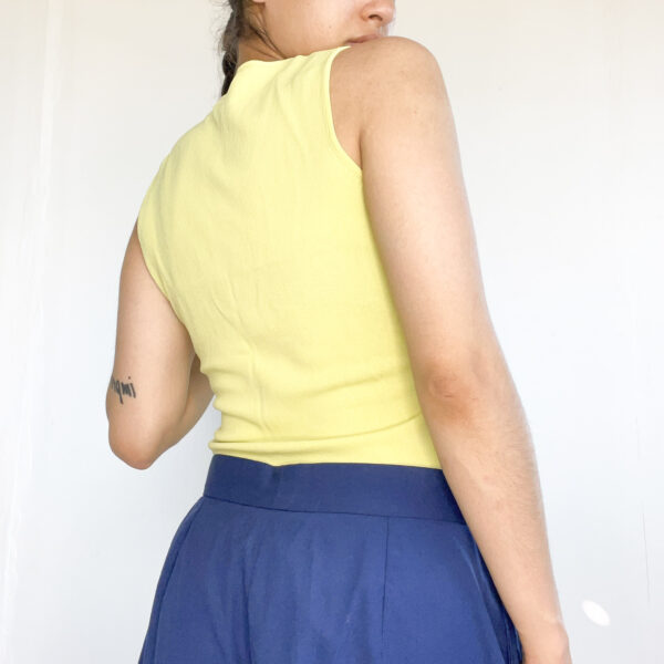 Muscu de hilo SALE - Imagen 2