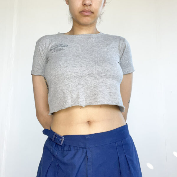 Remerita crop SALE - Imagen 2