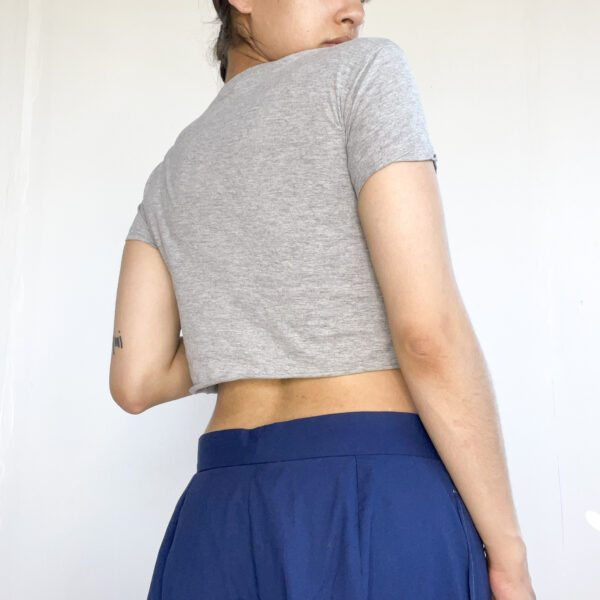 Remerita crop SALE - Imagen 3
