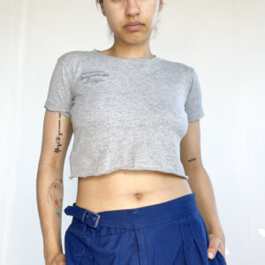 Remerita crop SALE