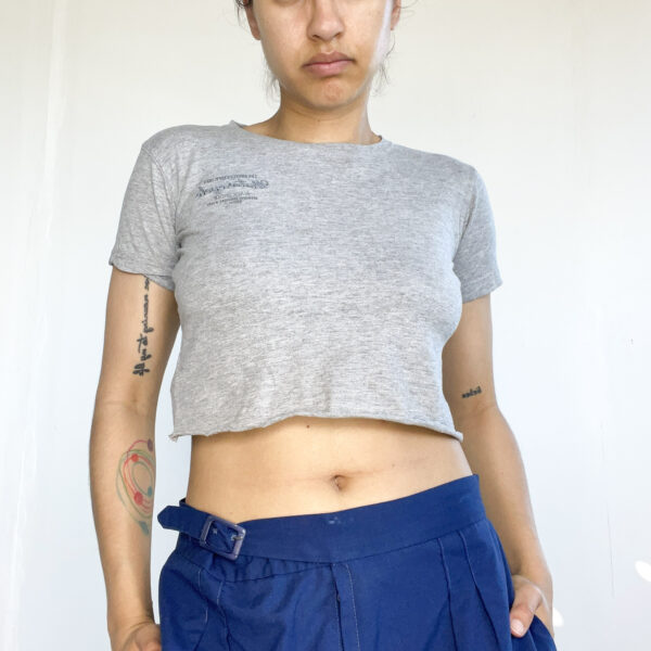 Remerita crop SALE