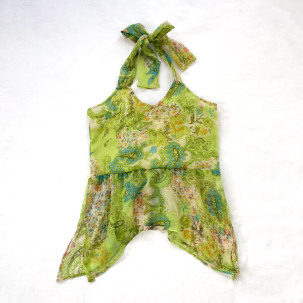 top estampado - Imagen 6