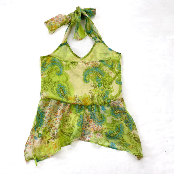 top estampado - Imagen 7