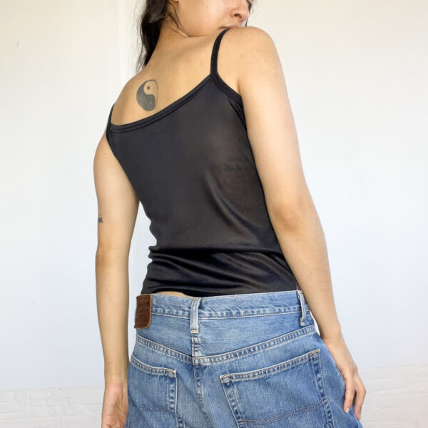 musculosita floreada - Imagen 3