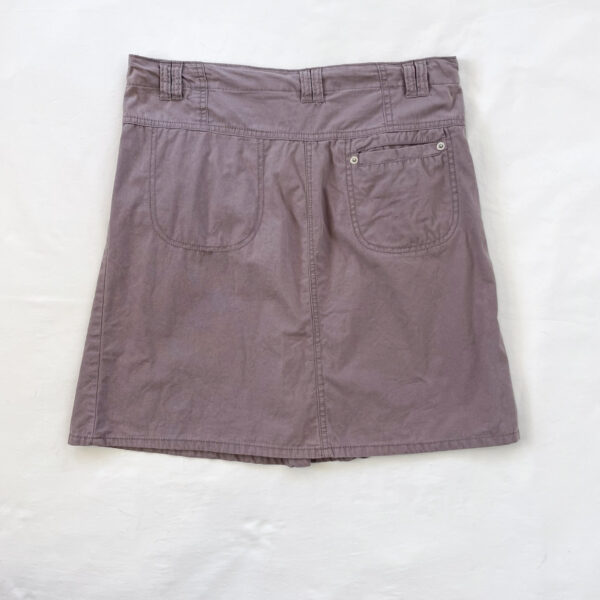 pollera estilo cargo - Imagen 7