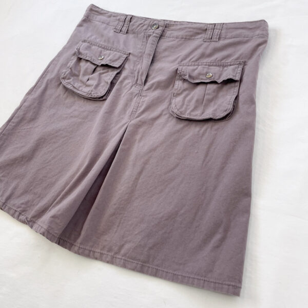 pollera estilo cargo - Imagen 8