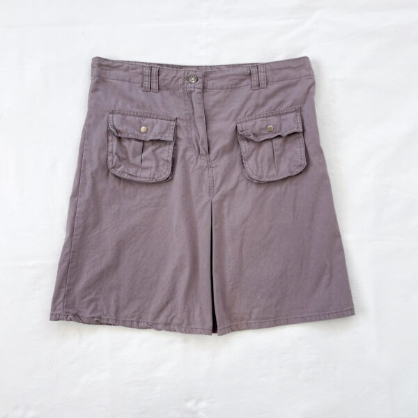 pollera estilo cargo - Imagen 10