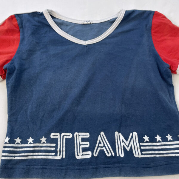 remerita crop - Imagen 8