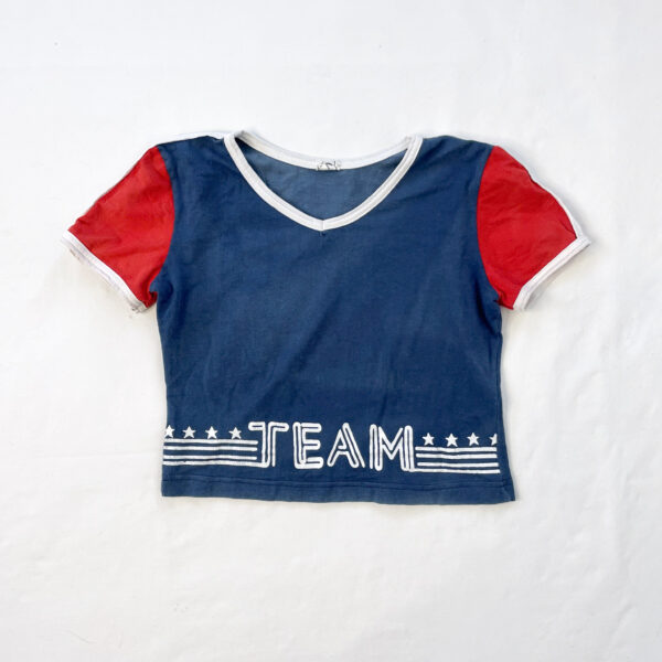remerita crop - Imagen 9