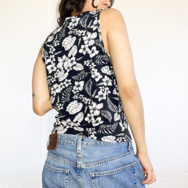 muscu estampada - Imagen 3