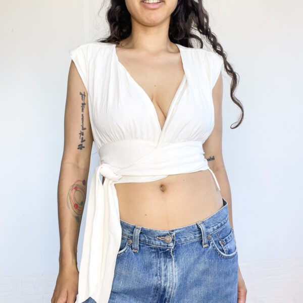 top cruzado - Imagen 6