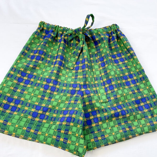 short estampado - Imagen 8