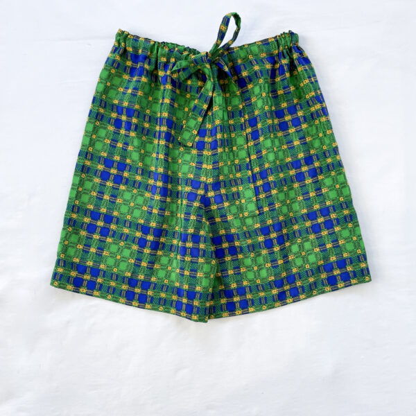 short estampado - Imagen 9