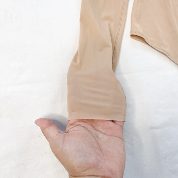 body translucido - Imagen 9