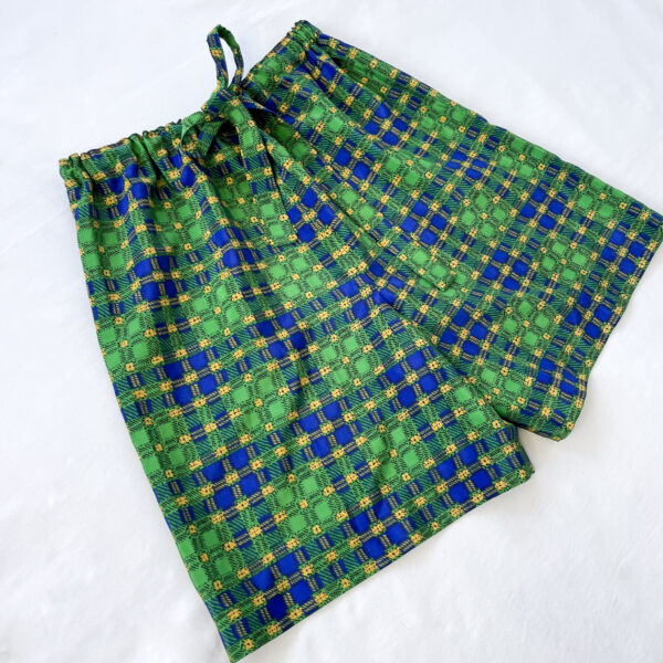 short estampado - Imagen 11