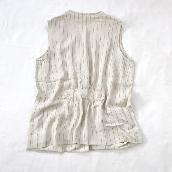 Chaleco oversized - Imagen 12