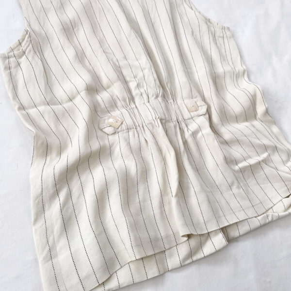 Chaleco oversized - Imagen 13