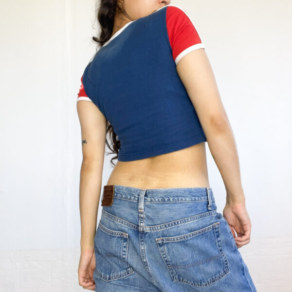 remerita crop - Imagen 2