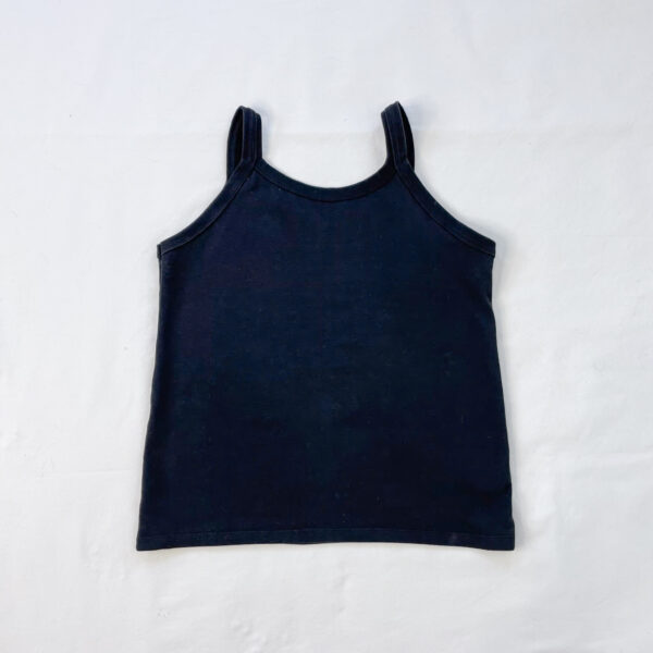 musculosa estampada - Imagen 7