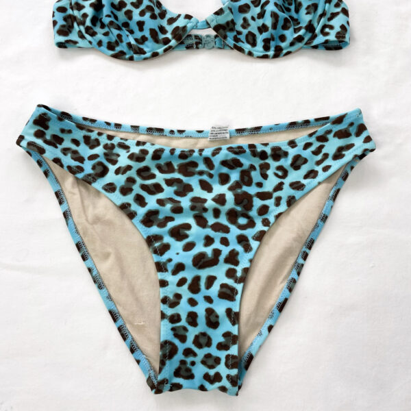 bikini estampado SALE - Imagen 3