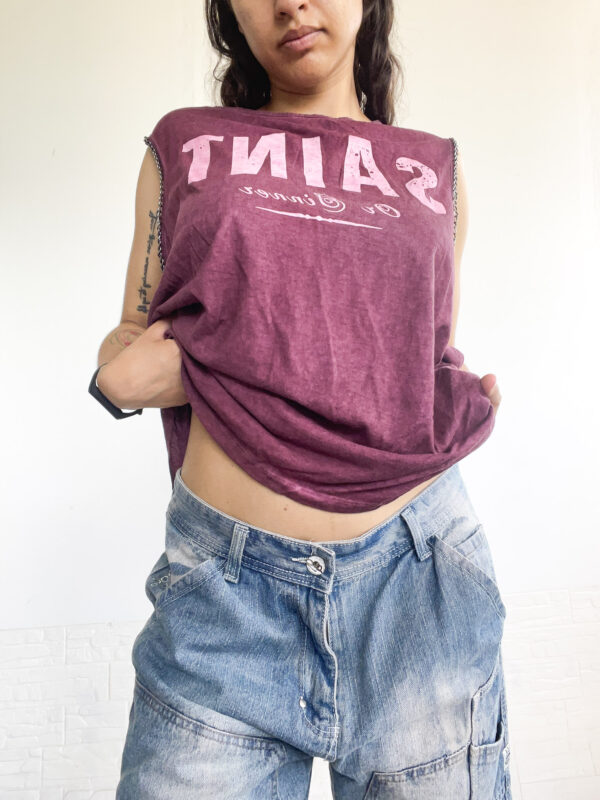 muscu con estampa SALE - Imagen 5