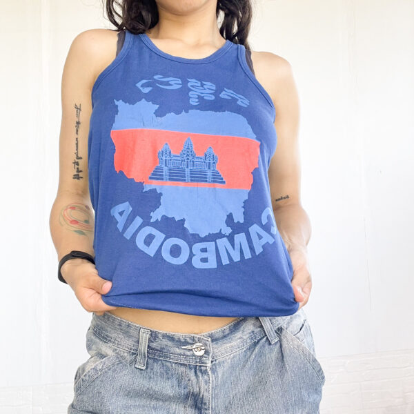Musculosita estampada SALE - Imagen 3
