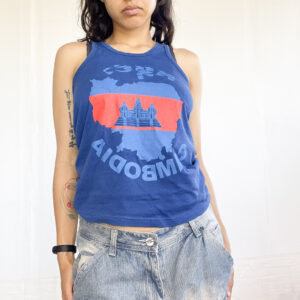 Musculosita estampada SALE