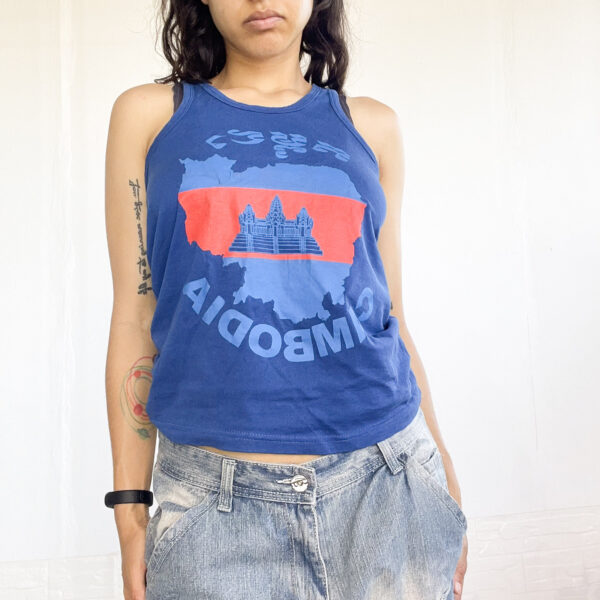 Musculosita estampada SALE