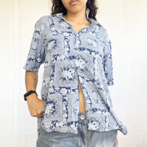 camisa estampads SALE
