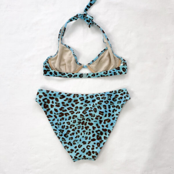 bikini estampado SALE - Imagen 6