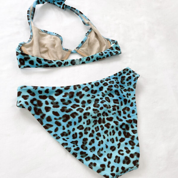 bikini estampado SALE - Imagen 7