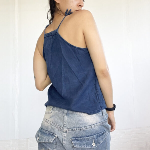 blusita simil jean SALE - Imagen 4