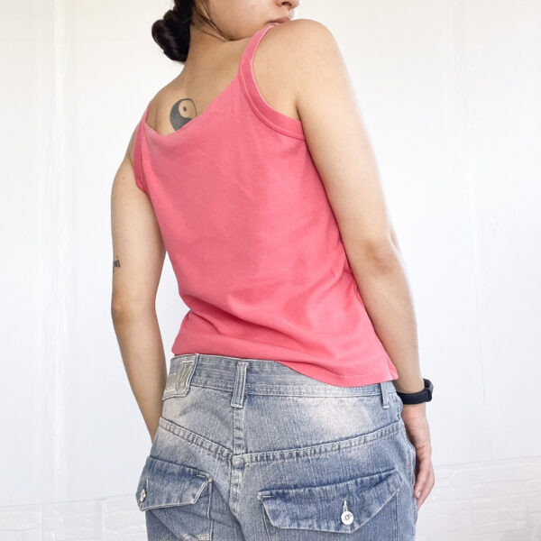 musculosita de algodon SALE - Imagen 4